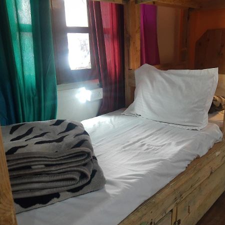نزل La Siesta India Manali المظهر الخارجي الصورة