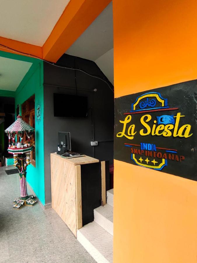 نزل La Siesta India Manali المظهر الخارجي الصورة