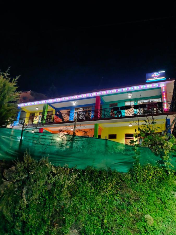 نزل La Siesta India Manali المظهر الخارجي الصورة