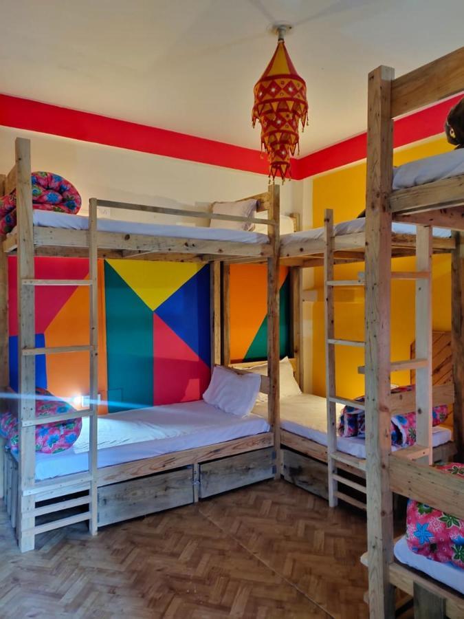 نزل La Siesta India Manali المظهر الخارجي الصورة