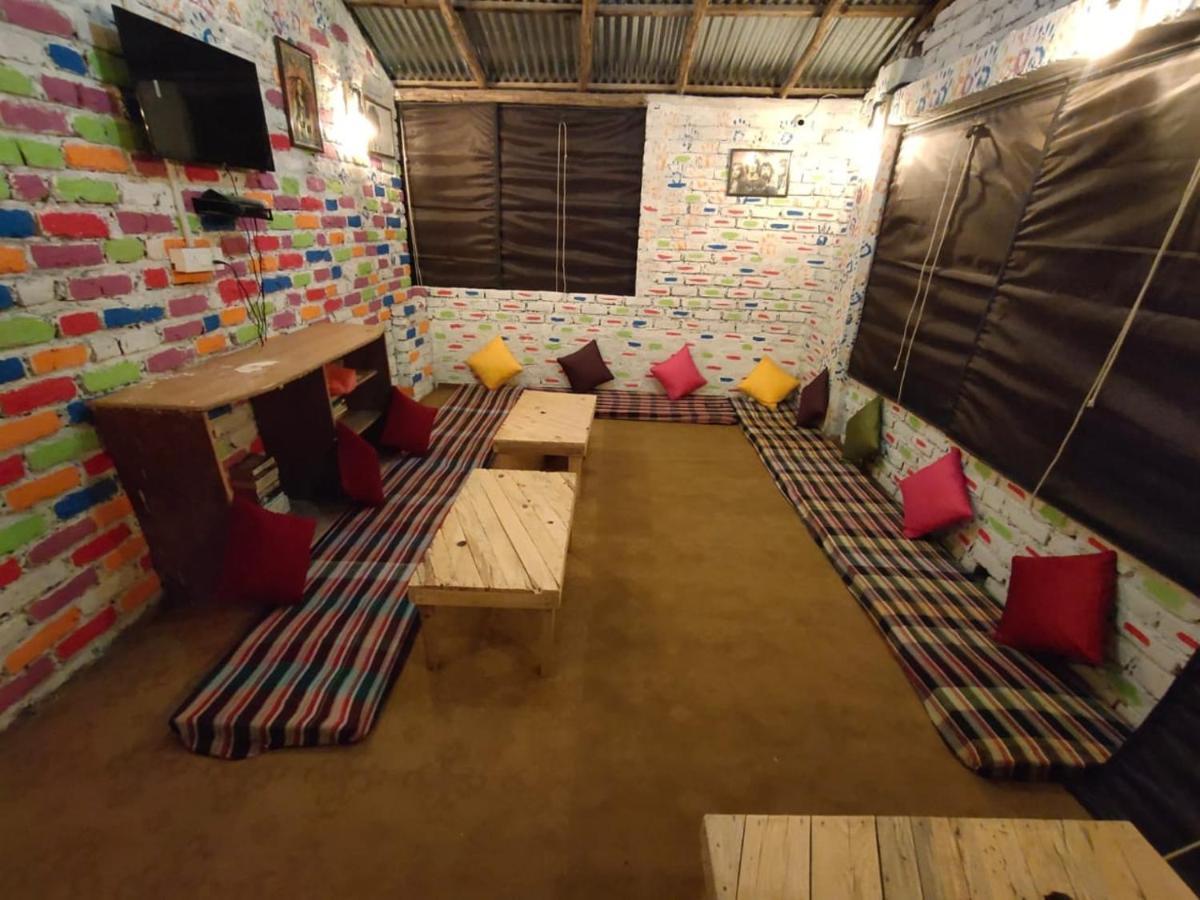 نزل La Siesta India Manali المظهر الخارجي الصورة